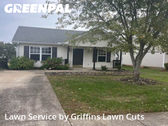 Lawn Mowing nearby Murfreesboro, TN, 