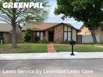 Yard Cutting nearby San Antonio, TX, 