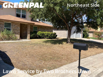 Yard Cutting nearby Kirby, TX, 