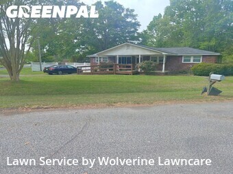 Grass Cutting nearby Summerville, SC, 