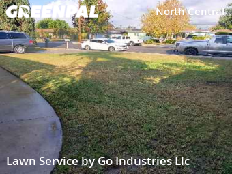 Lawn Maintenance nearby Loma Linda, CA, 