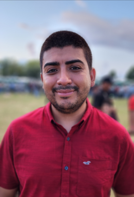 Wood And Green Creat headshot