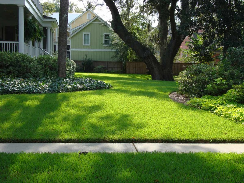 Pacman Lawncare Lawn Care Services in Tulsa, OK