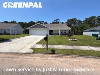 Lawn Mow nearby Gulfport, MS, 