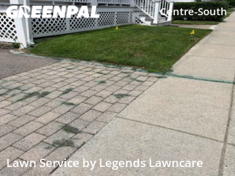Lawn Care Service nearby Boston, MA, 