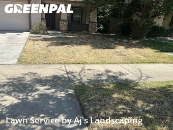 Lawn Care nearby Merced, CA, 