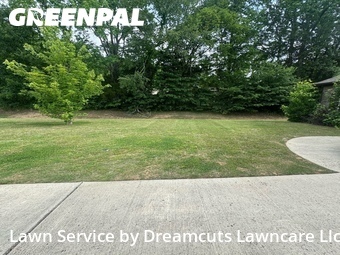 Grass Cut nearby Huntsville, AL, 