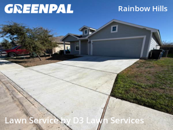 Lawn Cut nearby San Antonio, TX, 