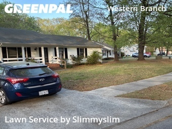 Yard Mowing nearby Chesapeake, VA, 