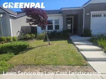 Lawn Care Service nearby Madera, CA, 