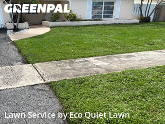 Lawn Maintenance nearby Pembroke Pines, FL, 