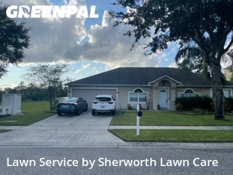 Lawn Care nearby Ocoee, FL, 