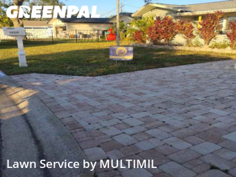 Lawn Care Servicein Largo,33778,Lawn Care by MULTIMIL , work completed in Feb , 2026