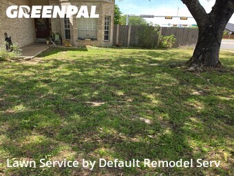 Lawn Cut nearby Cedar Park, TX, 