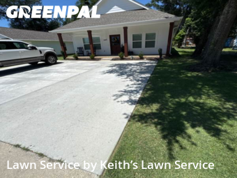 Grass Cutting nearby Biloxi, MS, 