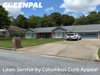 Lawn Care nearby Columbus, GA, 