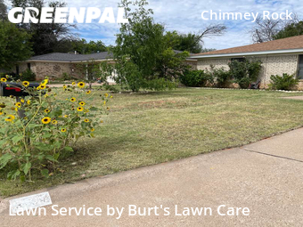 Lawn Mowing Service nearby Abilene, TX, 