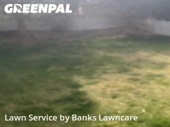 Landscaping Companies In Meridian,83642,Landscaping Services by Banks Lawncare, work completed in Apr , 2026