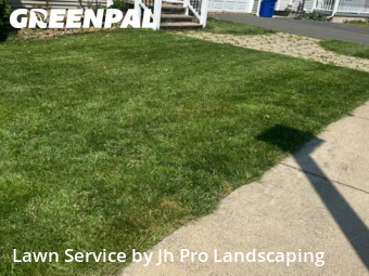 Lawn Cut nearby Newington, CT, 
