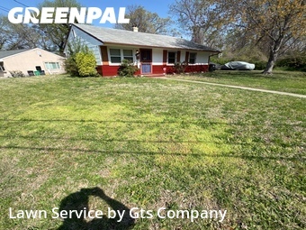 Lawn Mowing nearby Oxon Hill, VA, 