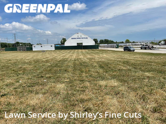 Lawn Mowing Service nearby Indianapolis, IN, 