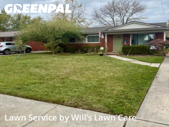 Lawn Care Service nearby St. Clair Shores, MI, 