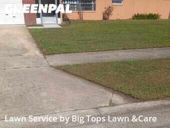 Lawn Cutting nearby Winter Park, FL, 