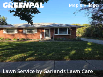 Lawn Service nearby Lincoln, NE, 
