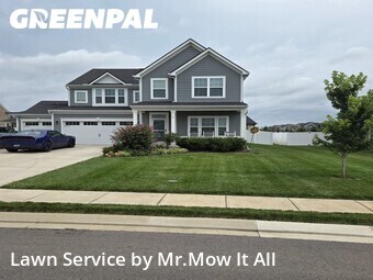 Lawn Care nearby Murfreesboro, TN, 