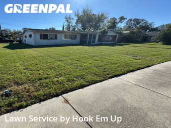 Lawn Care Service nearby Kissimmee, FL, 