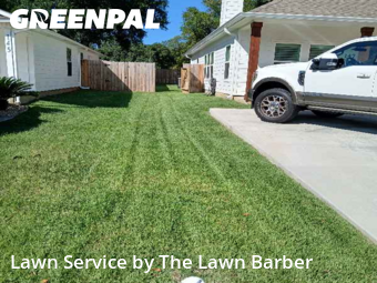 Grass Cutting nearby Biloxi, MS, 