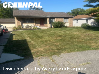 Lawn Care Service nearby Livonia, MI, 