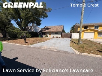 Lawn Care Service nearby Tampa, FL, 