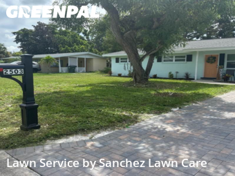 Lawn Maintenance nearby Bradenton, FL, 