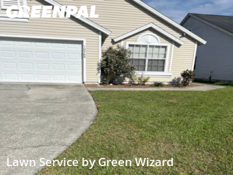 Yard Mowing nearby Orlando, FL, 