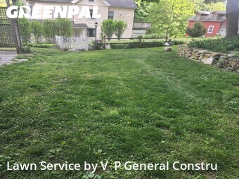 Lawn Mowing Service nearby New Milford, CT, 