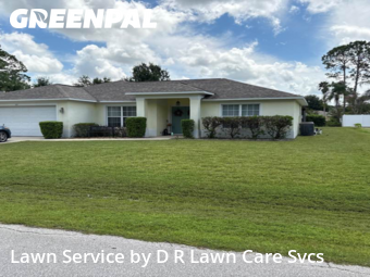 Lawn Maintenance nearby Palm Coast, FL, 