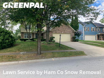 Lawn Care nearby Noblesville, IN, 
