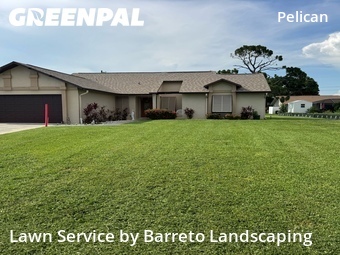 Yard Mowing nearby Cape Coral, FL, 
