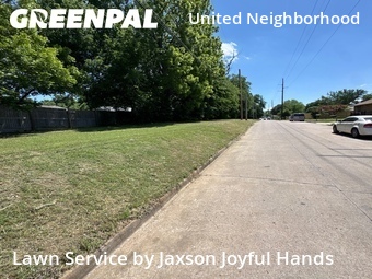 Lawn Care nearby Tulsa, OK, 
