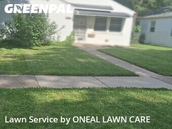 Lawn Maintenance nearby Hazel Crest, IL, 