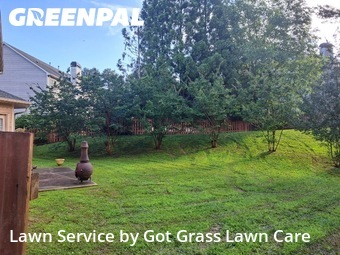 Lawn Cutting nearby Powder Springs, GA, 