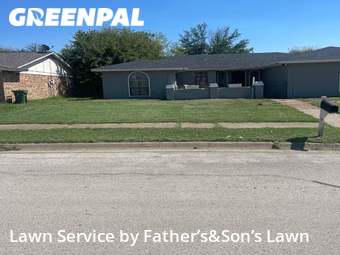 Lawn Care Service nearby Arlington, TX, 