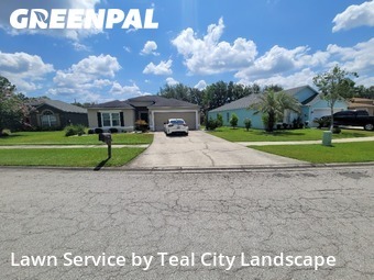 Lawn Mowing nearby Middleburg, FL, 