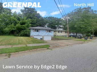 Lawn Mow nearby Akron, OH, 