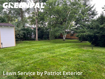 Lawn Cut nearby Burton, MI, 