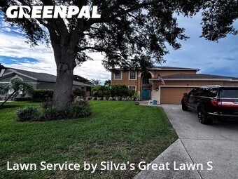 Lawn Care Service nearby Fort Myers, FL, 