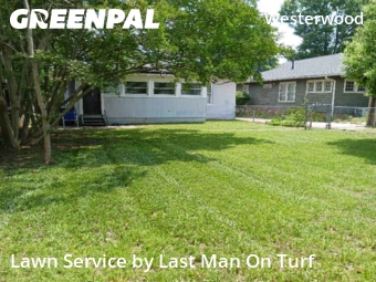 Yard Mowing nearby Greensboro, NC, 