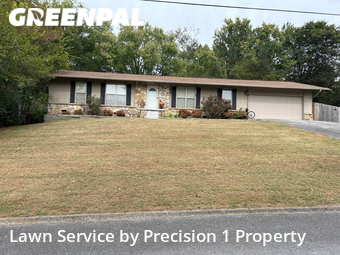 Grass Cut nearby Knoxville, TN, 