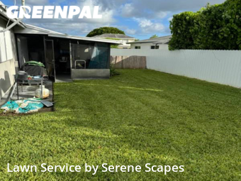 Lawn Cutting nearby Cutler Bay, FL, 